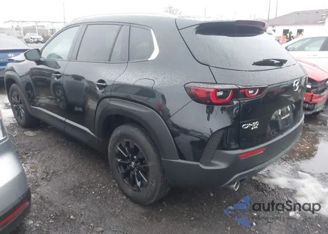 2025 Mazda Cx-50 2.5 S Preferred Package z USA, uszkodzony, nr VIN 7MMVABBM4SN306171